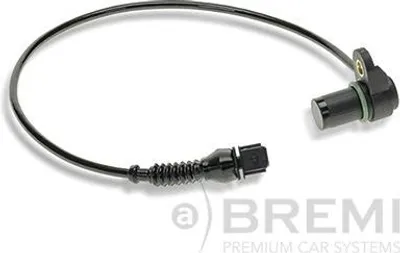Produktbild von BREMI Nockenwelleposition Sensor für BMW 3 Limousine (E46) Nockenwellen 60139