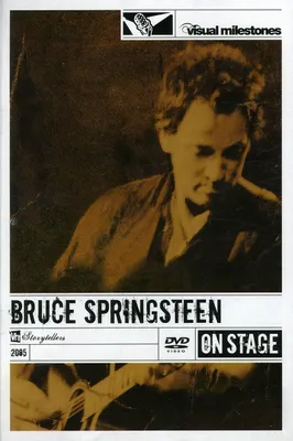 Produktbild von Springsteen,Bruce-VH1-Storytellers