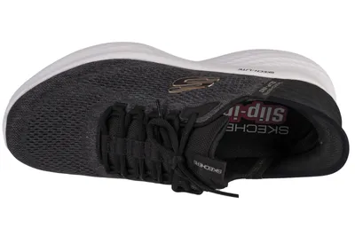 Immagine prodotto di scarpe Skechers Primebase 232466BKGY