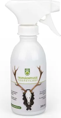 Produktbild von Eurohunt Trophäenpflege