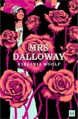 Productafbeelding van Mrs Dalloway