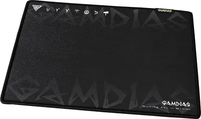 Immagine prodotto di Gamdias Nyx Speed - Mousepad, taglia M