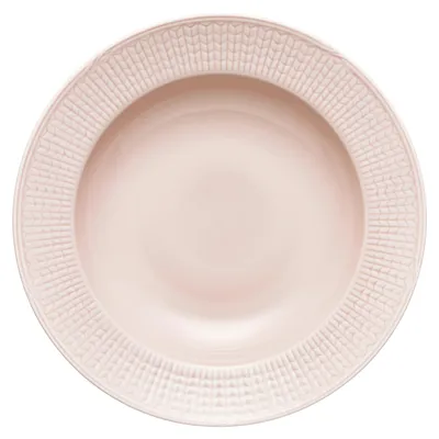 Obrázok produktu pre Rörstrand Swedish Grace - tanier hlboký 25 cm, ružový