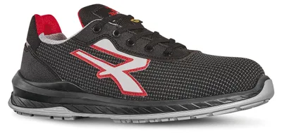 Produktbild von U-Power Halbschuh LISBONA ESD S3 CI SRC Gr.42, RI21074