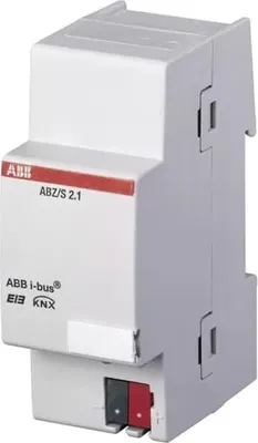 Produktbild von Applikationsbaustein ABZ/S 2.1