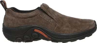 Produktbild von Merrell Jungle Moc Herren Schuhe Wanderschuhe Trekkingschuhe Halbschuhe J60787