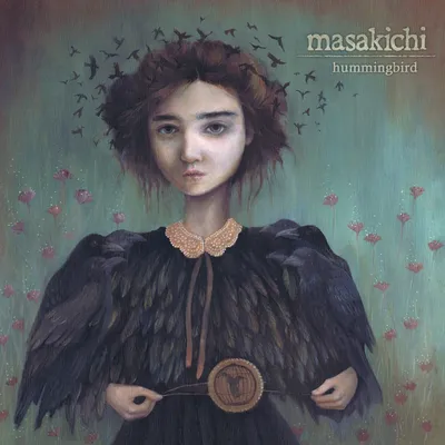 Produktbild von Masakichi-Hummingbird