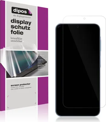 Zdjęcie produktu dla 4x dipos CC Samsung Galaxy A25