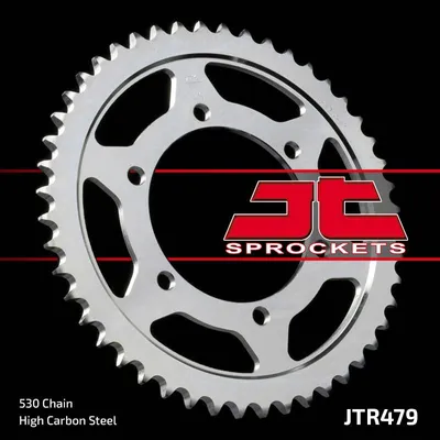 Immagine prodotto di JTSPROCKETS Pignone posteriore