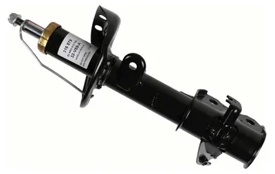 Produktbild von SACHS Stoßdämpfer Vorne Rechts für HONDA CR-V III (RE) Federbein 316 879