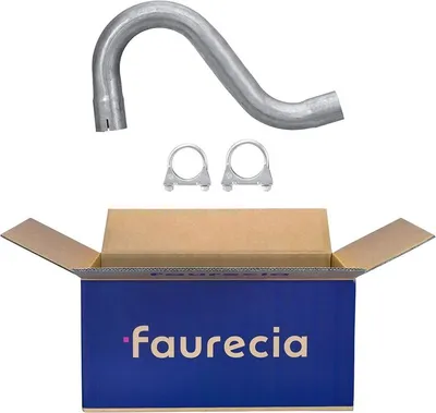 Image de Tuyau d'échappement HELLA pour VOLVO 940 II break (945) 8LA 366 003-711