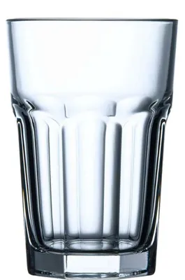 Zdjęcie produktu dla Casablanca Longdrink, pojemność 35,5 cl; 0,2 l /-/- idealne do stosowania w barach - zestaw 12 sztuk