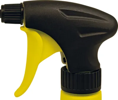 Produktbild von Mesto Handzerstäuber Maja Sun 1 L gelb Handsprüher 360° Pumpsprüher 3111G