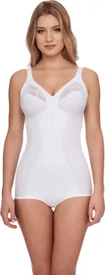 Produktbild von Susa Hosencorselet ohne Bügel 6386 (85 B Weiss)