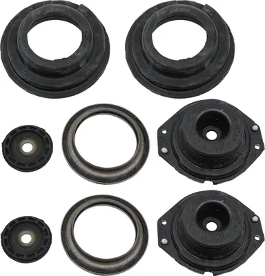 Produktbild von RIDEX 1180S0926 Federbeinstützlager Vorne für RENAULT CLIO II (BB0/1/2, CB0/1/2) ESPACE IV (JK0/1) LAGUNA II Grandtour (KG0/1) LAGUNA II (BG0/1)