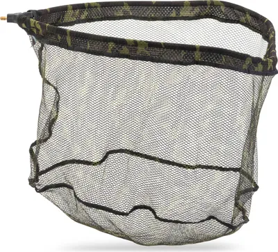 Produktbild von Sänger Camou Big Fish Net 60x50cm Kescherkopf