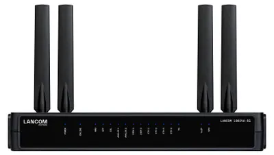 Image de Lancom 62156 Lancom 1803Va-5G (Eu)