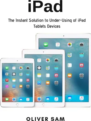 Produktbild von iPad