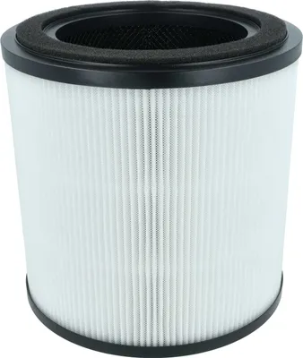 Produktbild von vhbw Luftilter Ersatz für Bosch 4062321717995, 7733702201 für Luftreiniger - Kombifilter Vorfilter + HEPA + Aktivkohle