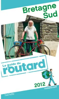 Image de Guide du Routard Bretagne Sud 2012