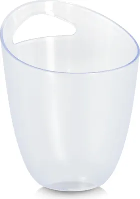 Produktbild von ZELLER Weinkühler 14771 aus Polystyrol Kunststoff / Sektkühler