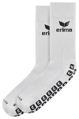 Image de Erima Grip Chaussettes d'entraînement Multicolore 39-42