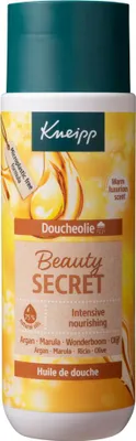 Immagine prodotto di Kneipp - Olio per doccia - Beauty Secret - 200 ml - 1 pezzo