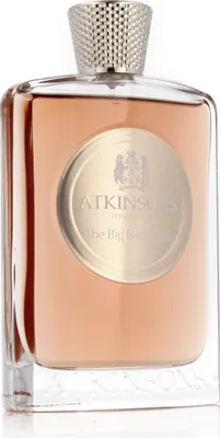 Produktbild von Atkinsons The Big Bad Cedar EDP 100 ml UNISEX