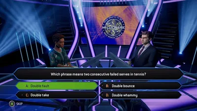 Obrázok produktu pre Who Wants To Be a Millionaire?