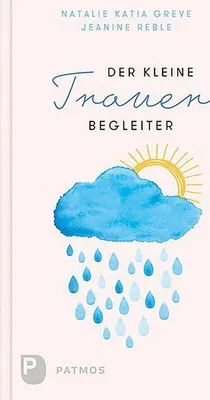 Produktbild von Der kleine Trauerbegleiter