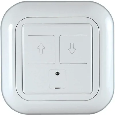Produktbild von Rollo Comfort Komplettgerät Programmierbarer Jalousieschalter 100118