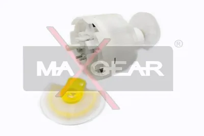 Produktbild von MAXGEAR 43-0094 Elektrisch Kraftstoffpumpe für AUDI A4 Avant (8ED, B7) 100l/h