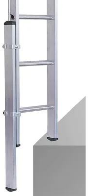 Produktbild von Euroline Holmverlängerung für 64mm Holmbreite