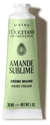 Immagine prodotto di L'Occitane Crema mani alla mandorla 30 ml