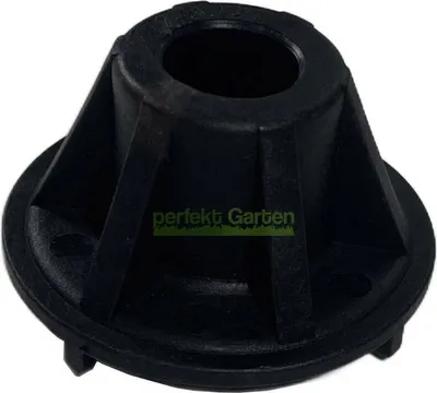Obrázok produktu pre Držiak noža Ø17,2 mm pre MTD E 40 45 V 46 Yardman YM 1518 / 079-77-931