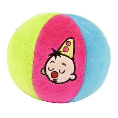 Immagine prodotto di Studio 100 Bumba Soft Ball con sonagli