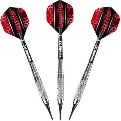 Produktbild von Softdart Karella XT-3 19g