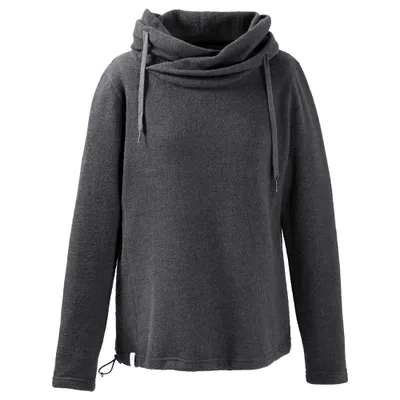 Produktbild von Mufflon W50 Mu-Kusa anthracite XL