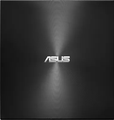 Image de ASUS SDRW-08U7M-U EXT UltraSlim USB ZEN schwarz2xMDisc