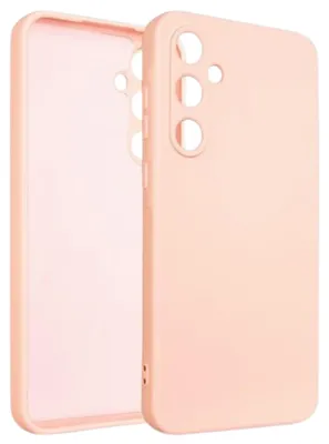 Immagine prodotto di Beline Custodia in silicone per Samsung A55 A556Pink/Gold/Rose Gold