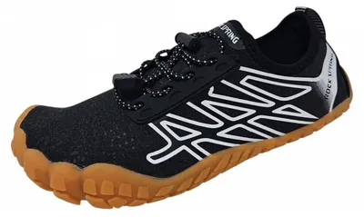 Immagine prodotto di Sneaker Rockspring nere, taglia 40
