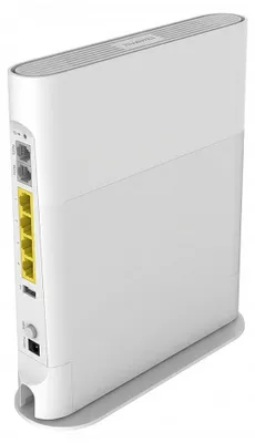 Produktbild von Huawei OptiXstar EG8245X6-8N-30 - Wireless Router