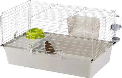 Produktbild von Meerschweinchenkäfig FERPLAST CAVIE 80 (x1)