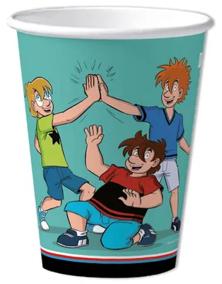 Produktbild von DREI ???