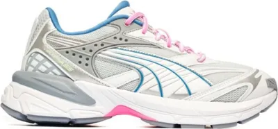 Produktbild von Puma Uni Sneaker 395345 04 Farbe: Silber Größe: 38