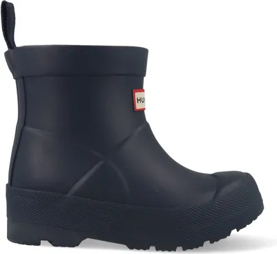 Produktbild von Hunter Regenlaarzen KFT5097RMA-VLE Blau-27