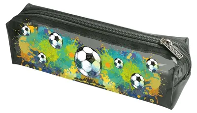 Obrázek produktu pro ONLINE Penál Soccer 22 cm