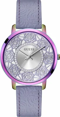 Produktbild von Damenuhr Guess GW0529L4 (Ø 40 mm)