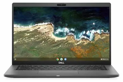 Image de Dell Latitude 7410 256Go Chromebook 2-En-1 Core I5 10310U 1.7Ghz