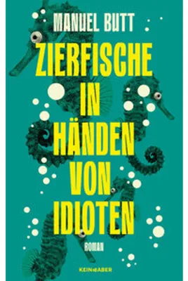 Image de Zierfische in Händen von Idioten